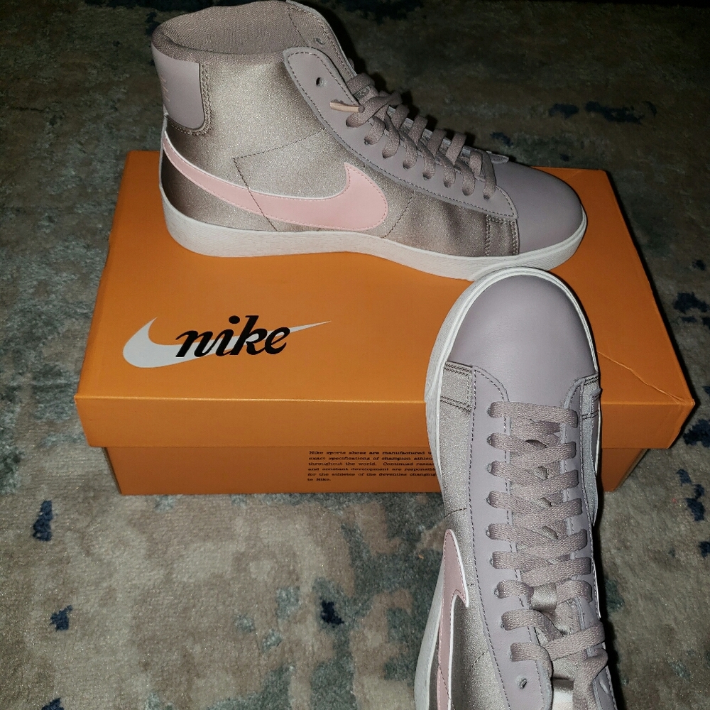 💋Rare Retro Nike Blazer 💋